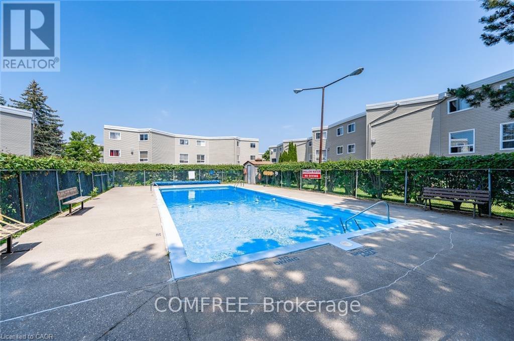 26 - 60 Elmsdale Drive, Kitchener, Ontario  N2E 2G4 - Photo 38 - X12519654