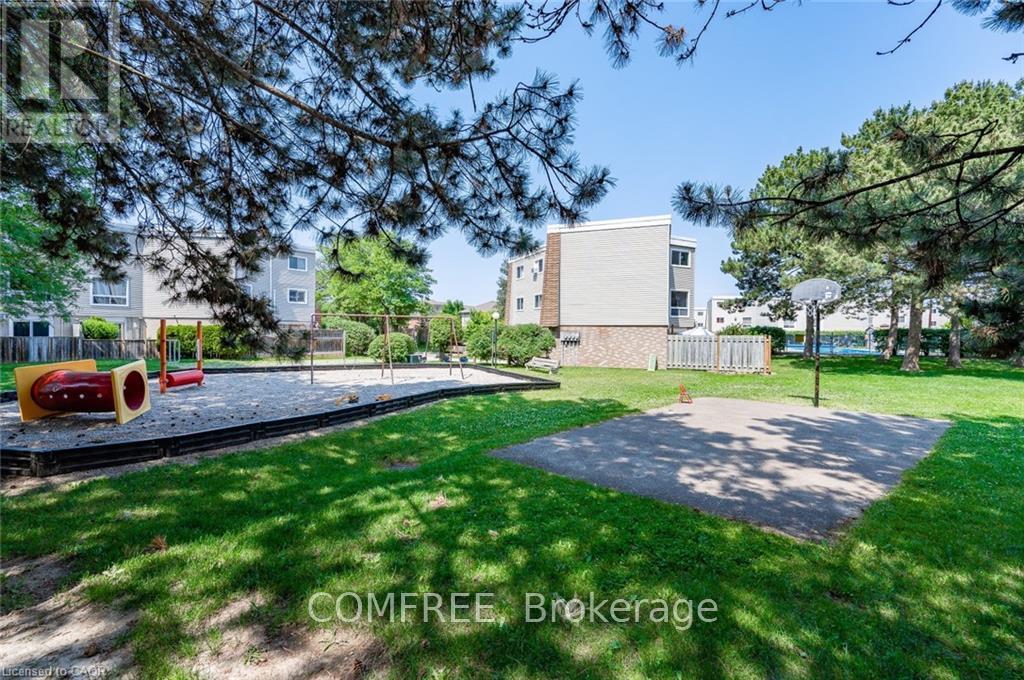 26 - 60 Elmsdale Drive, Kitchener, Ontario  N2E 2G4 - Photo 40 - X12519654