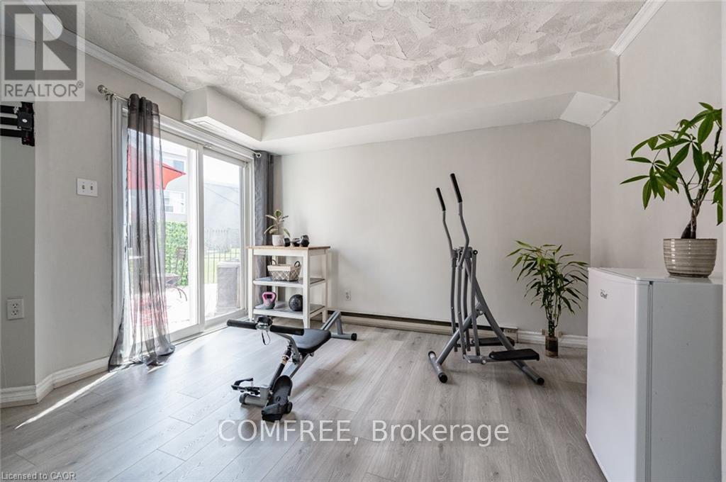 26 - 60 Elmsdale Drive, Kitchener, Ontario  N2E 2G4 - Photo 7 - X12519654