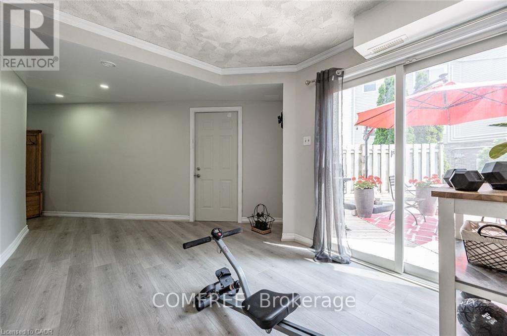 26 - 60 Elmsdale Drive, Kitchener, Ontario  N2E 2G4 - Photo 9 - X12519654