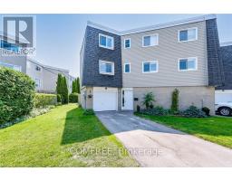 26 - 60 ELMSDALE DRIVE, Kitchener, Ontario