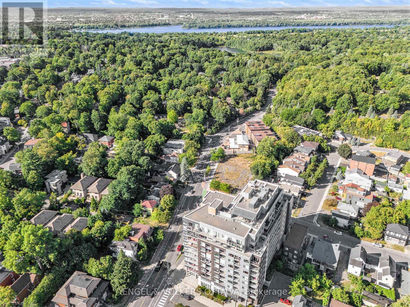 605 - 7 Marquette Avenue, Ottawa, Ontario  K1L 8A7 - Photo 27 - X12519694