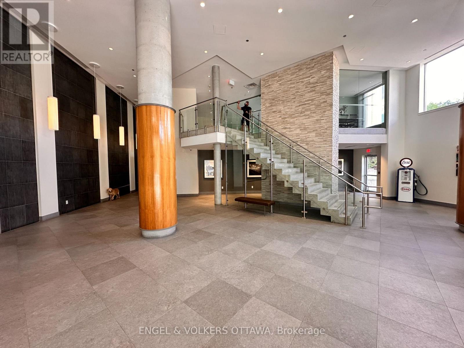 605 - 7 Marquette Avenue, Ottawa, Ontario  K1L 8A7 - Photo 35 - X12519694