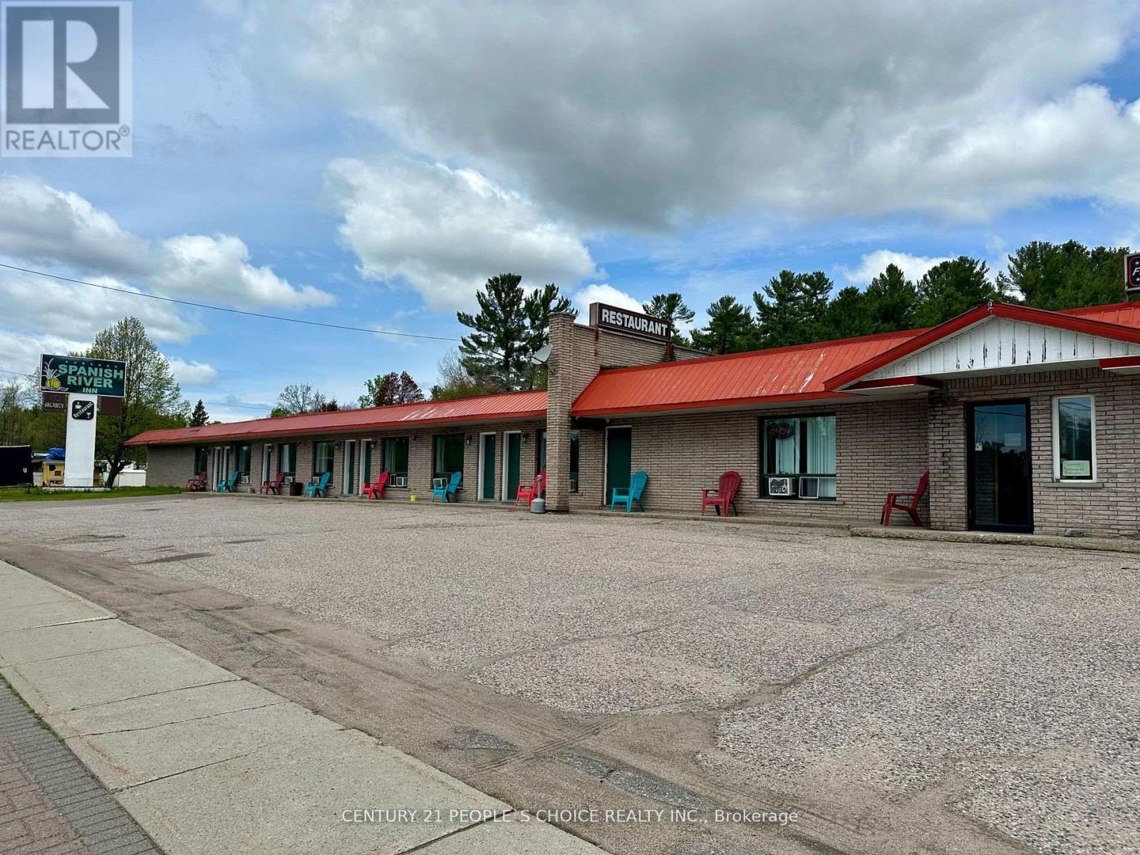 127 FRONT STREET, Spanish, Ontario