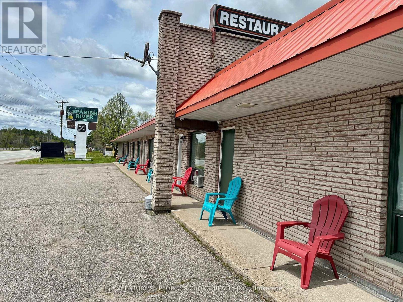 127 Front Street, Spanish, Ontario  P0P 2A0 - Photo 2 - X12519530