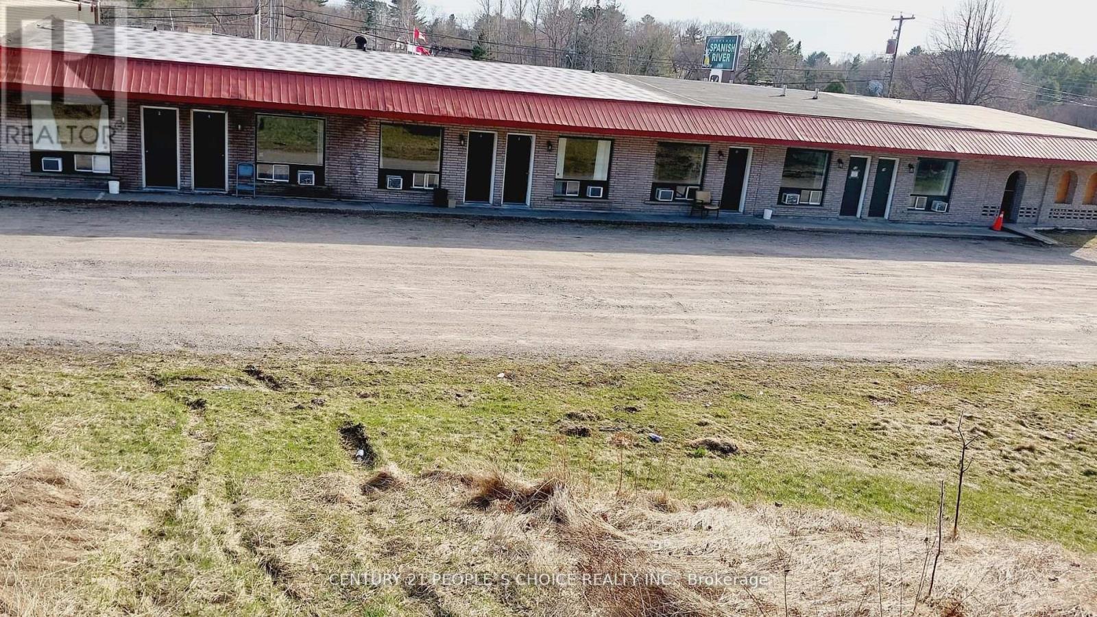 127 Front Street, Spanish, Ontario  P0P 2A0 - Photo 24 - X12519530