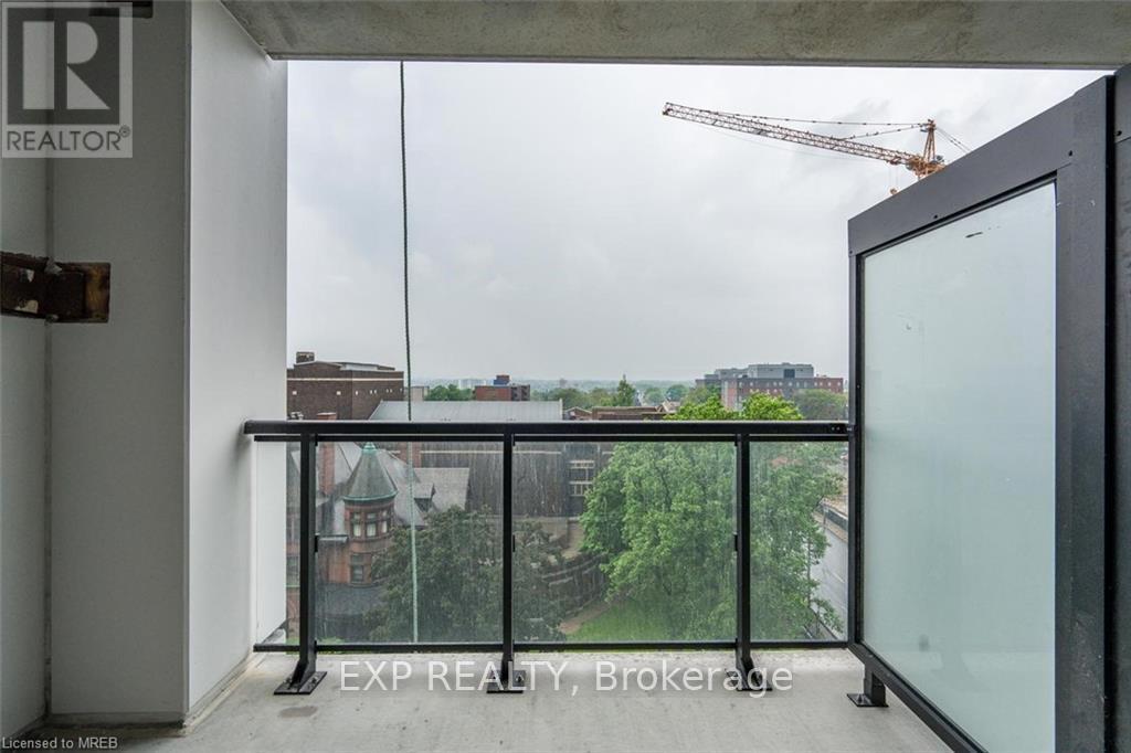 805 - 15 Queen Street S, Hamilton, Ontario  L8P 0C6 - Photo 12 - X12519542