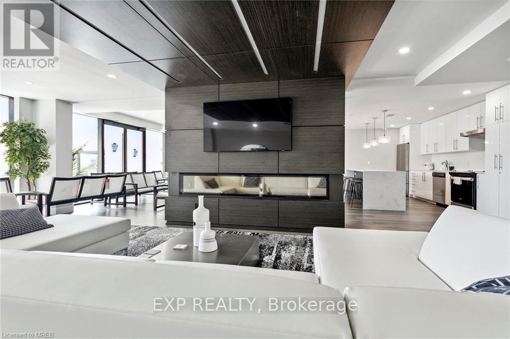 805 - 15 Queen Street S, Hamilton, Ontario  L8P 0C6 - Photo 23 - X12519542