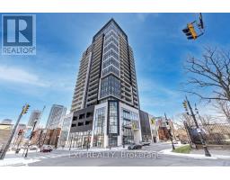 805 - 15 QUEEN STREET S, Hamilton, Ontario