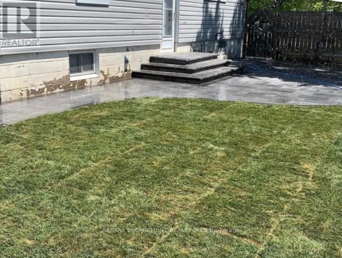 58 Seven Oaks Drive, Hamilton, Ontario  L9A 4E2 - Photo 32 - X12519576