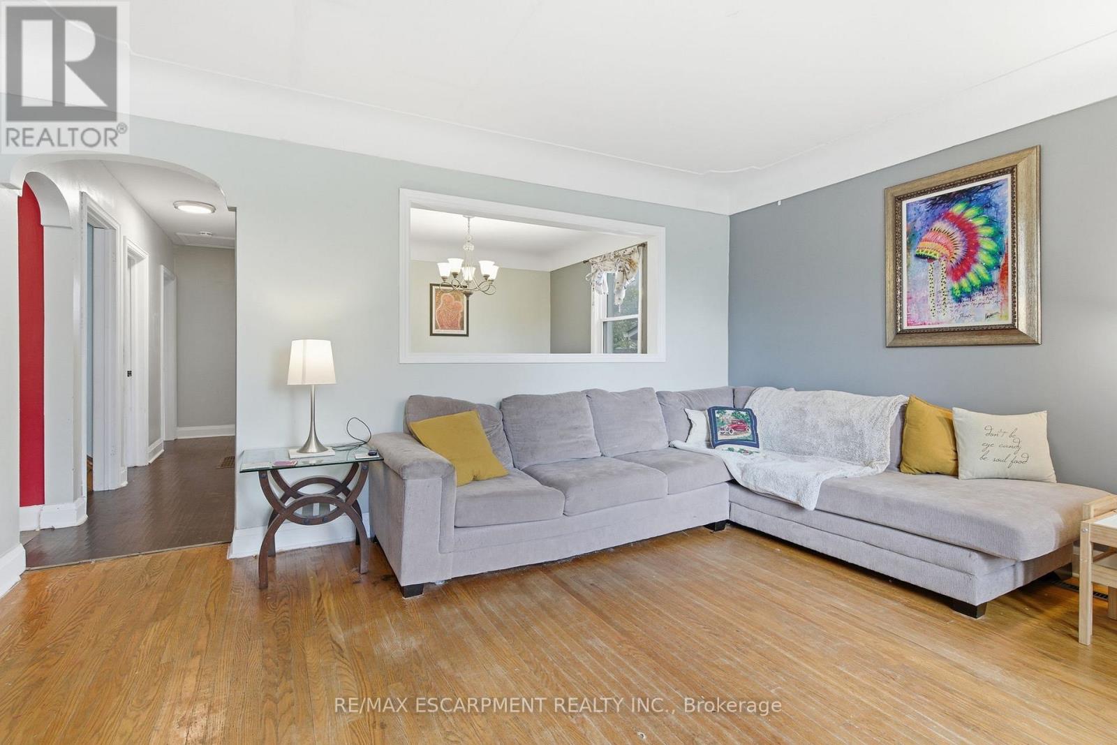 58 Seven Oaks Drive, Hamilton, Ontario  L9A 4E2 - Photo 6 - X12519576