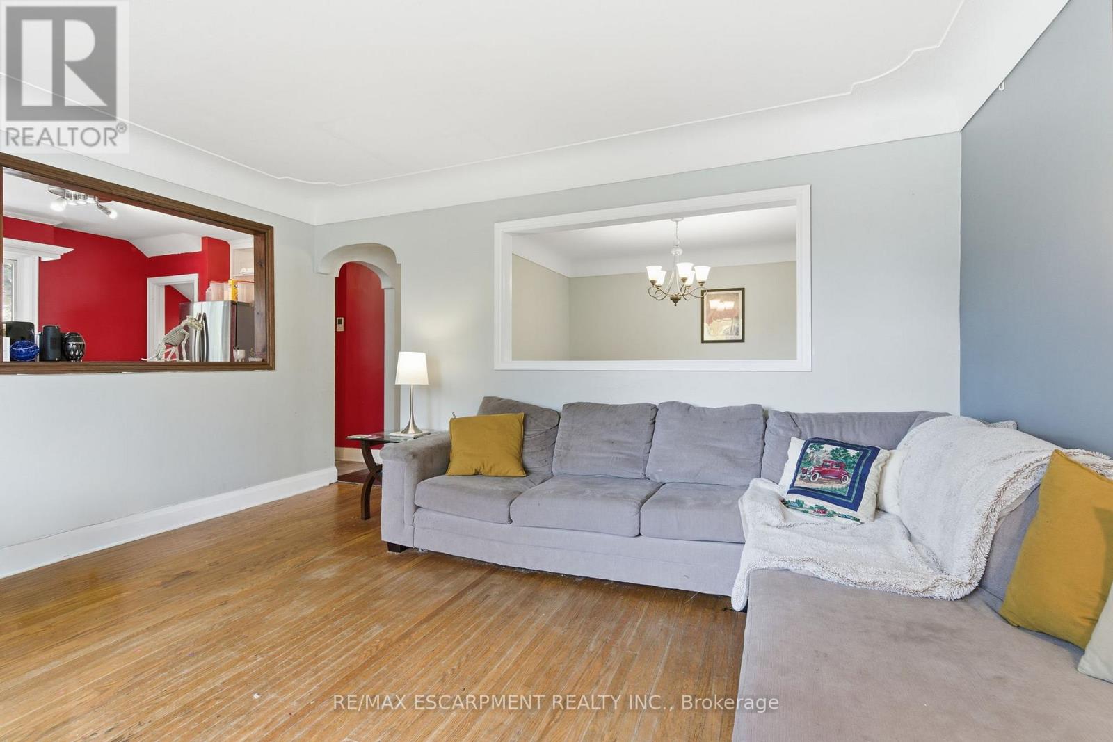 58 Seven Oaks Drive, Hamilton, Ontario  L9A 4E2 - Photo 7 - X12519576