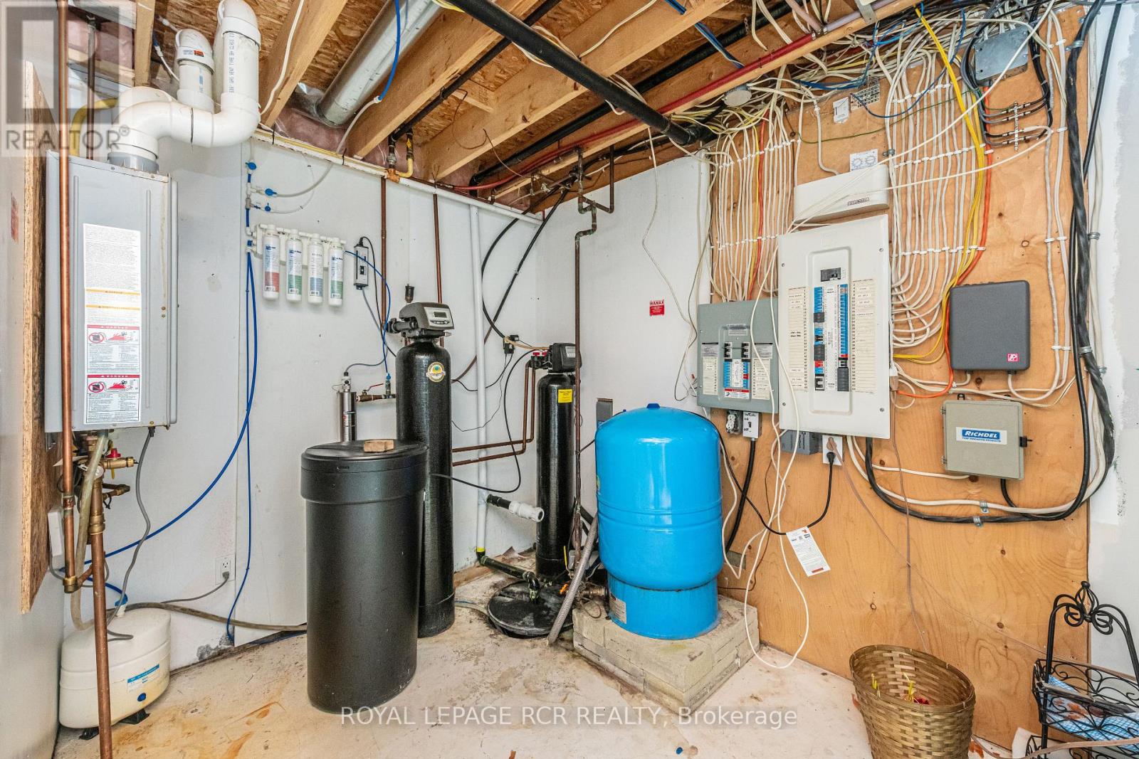 285017 County Road 10, Amaranth, Ontario  L9W 0Y6 - Photo 37 - X12519580