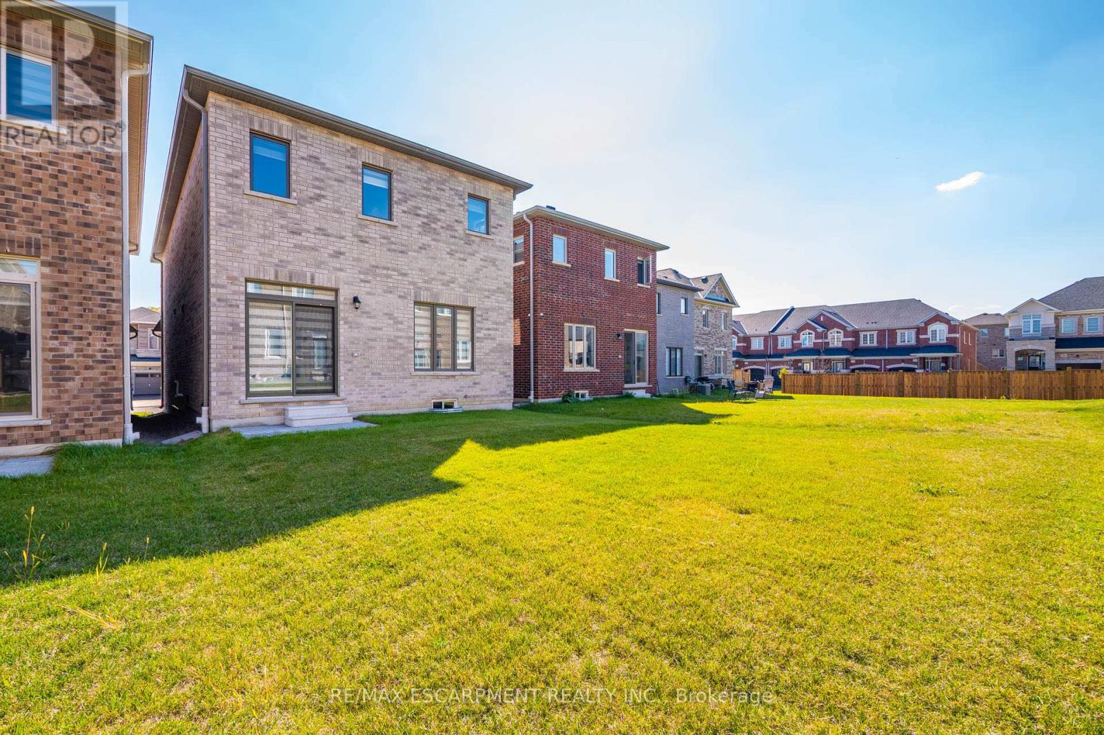 47 Bloomfield Crescent, Cambridge, Ontario  N1T 0G2 - Photo 42 - X12519586