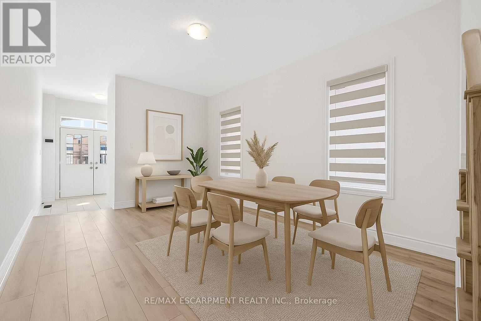 47 Bloomfield Crescent, Cambridge, Ontario  N1T 0G2 - Photo 7 - X12519586