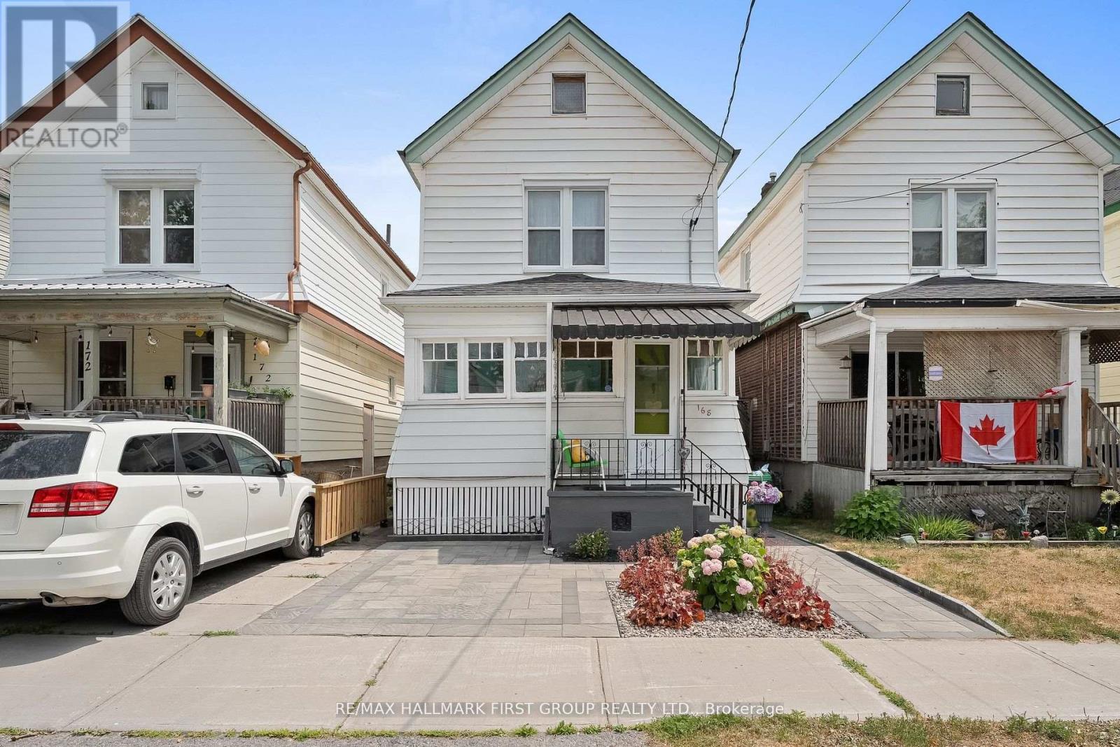 168 ADELINE STREET, Peterborough, Ontario