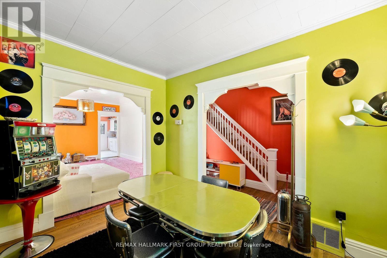 168 Adeline Street, Peterborough, Ontario  K9J 5E3 - Photo 11 - X12519618