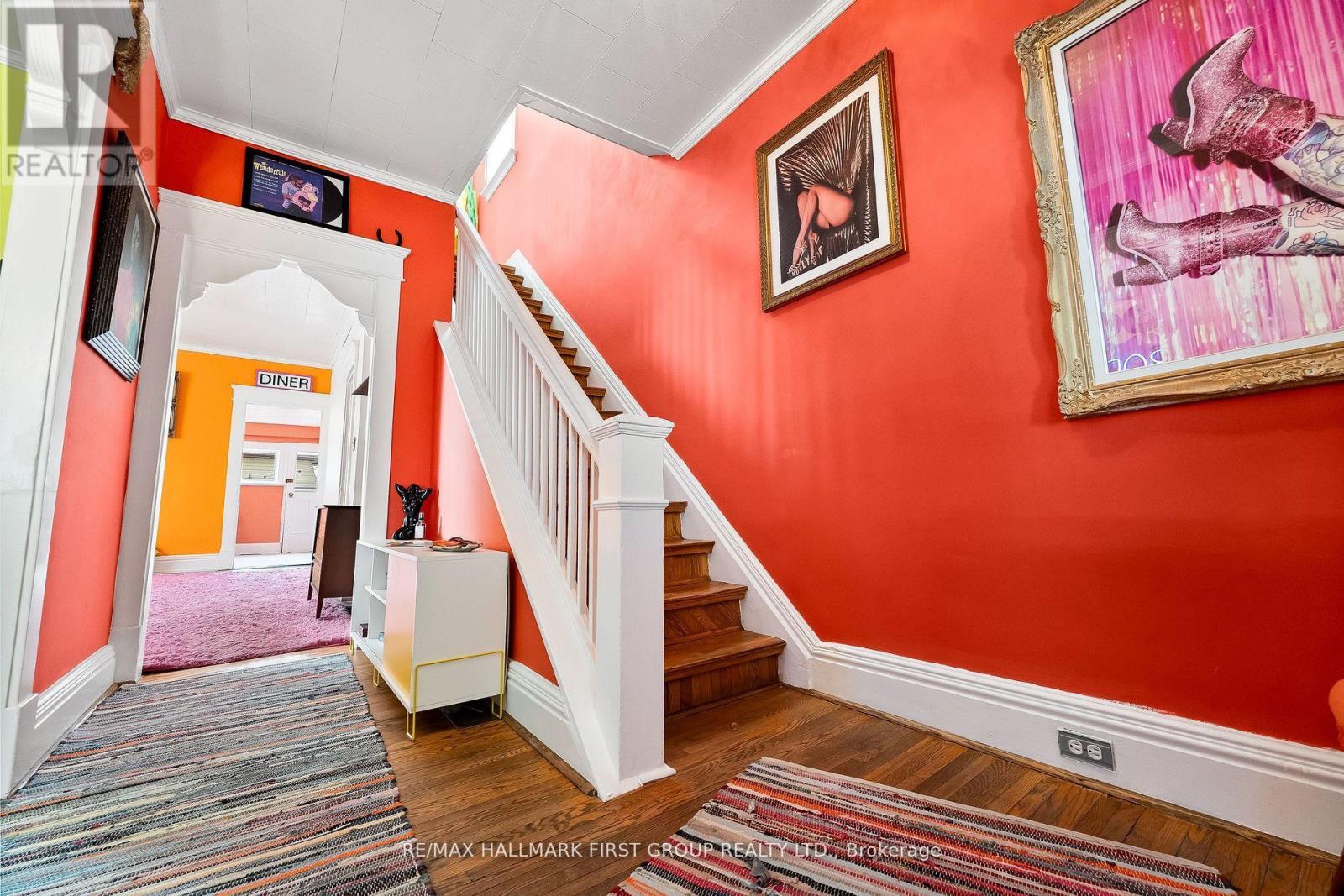 168 Adeline Street, Peterborough, Ontario  K9J 5E3 - Photo 20 - X12519618