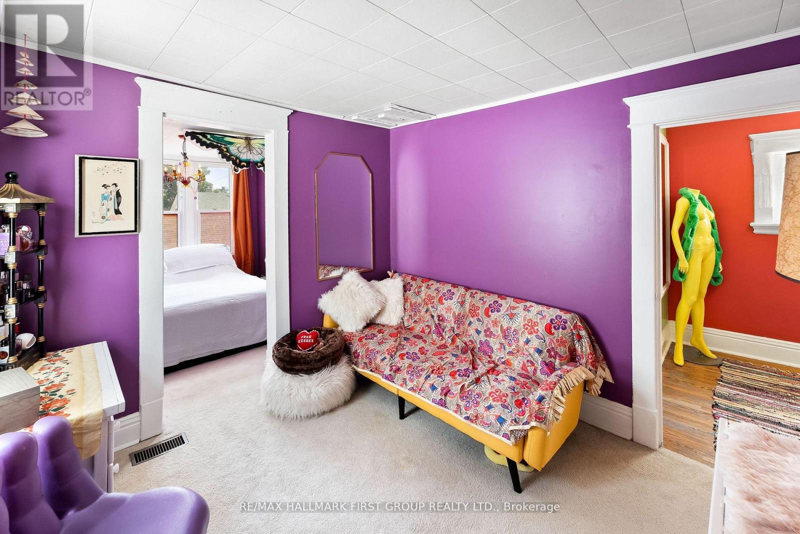 168 Adeline Street, Peterborough, Ontario  K9J 5E3 - Photo 22 - X12519618