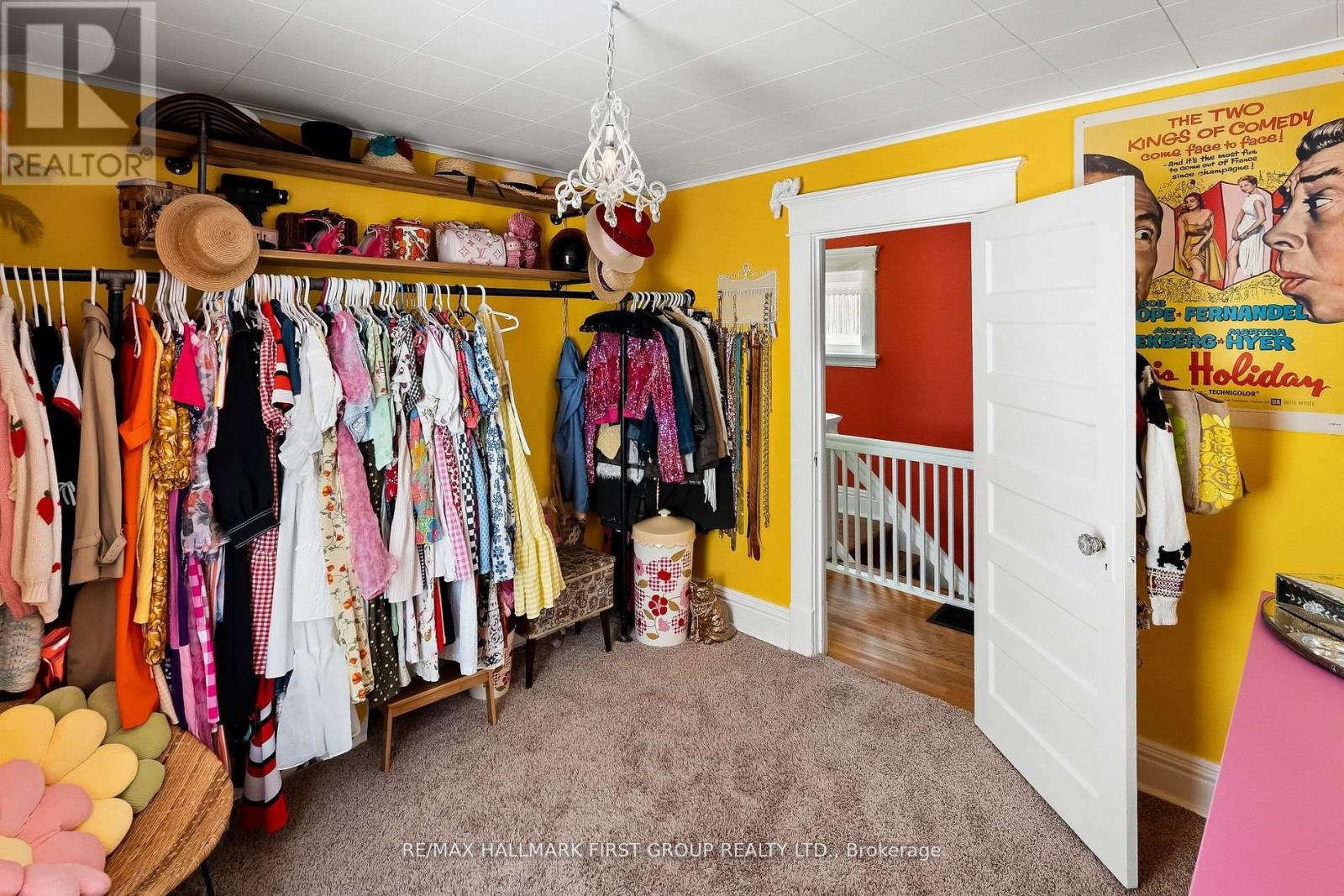 168 Adeline Street, Peterborough, Ontario  K9J 5E3 - Photo 27 - X12519618