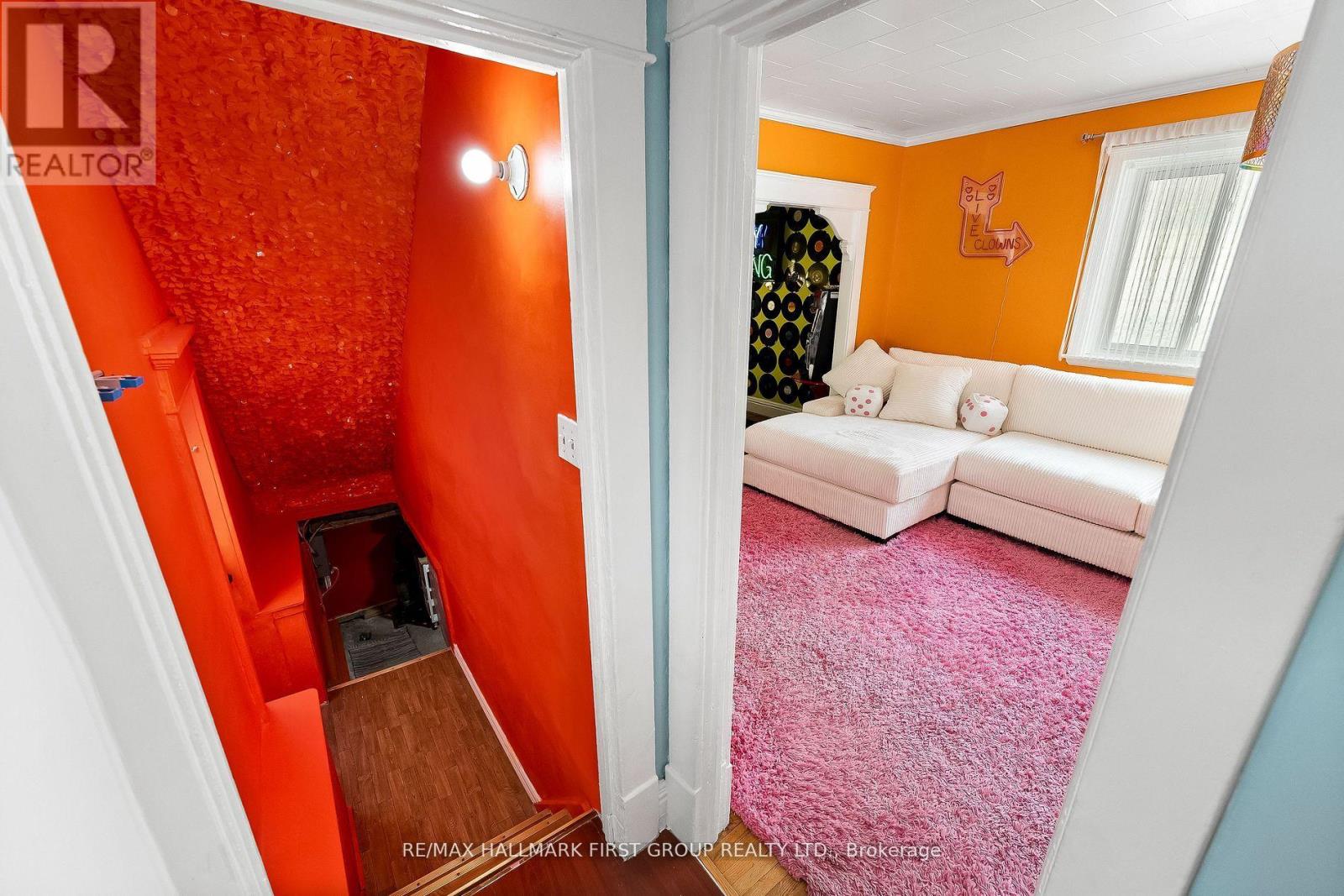 168 Adeline Street, Peterborough, Ontario  K9J 5E3 - Photo 31 - X12519618