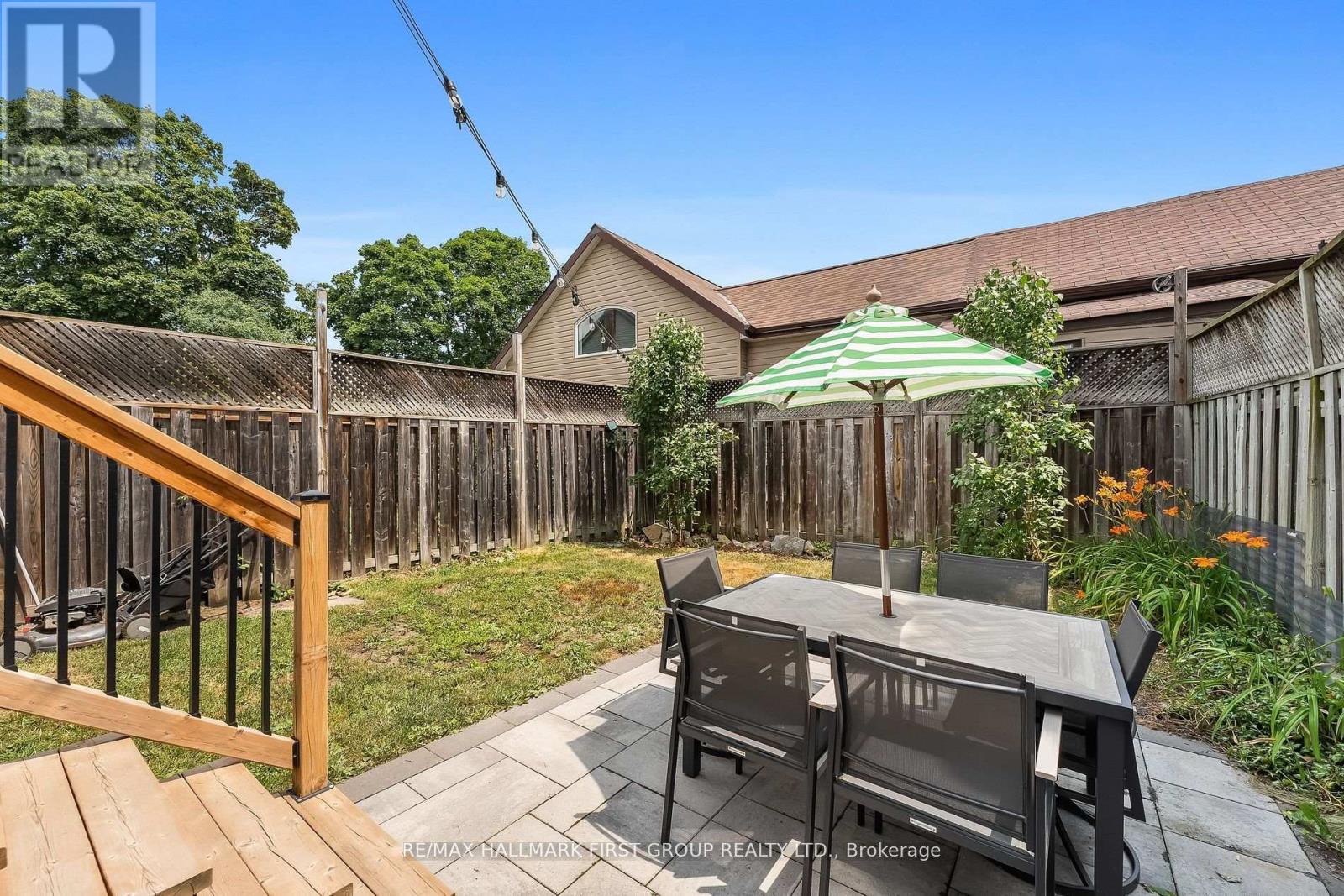 168 Adeline Street, Peterborough, Ontario  K9J 5E3 - Photo 35 - X12519618