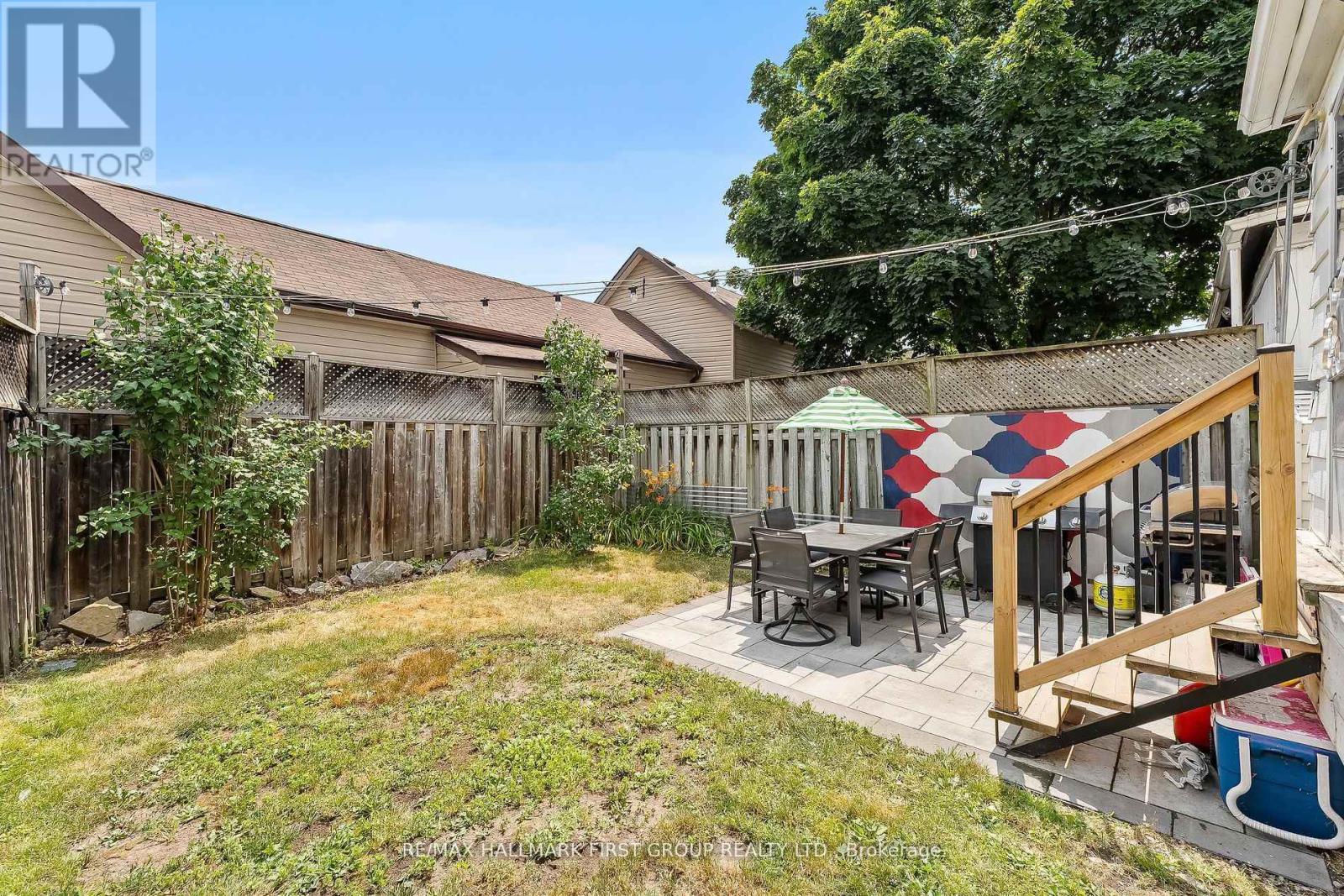 168 Adeline Street, Peterborough, Ontario  K9J 5E3 - Photo 36 - X12519618