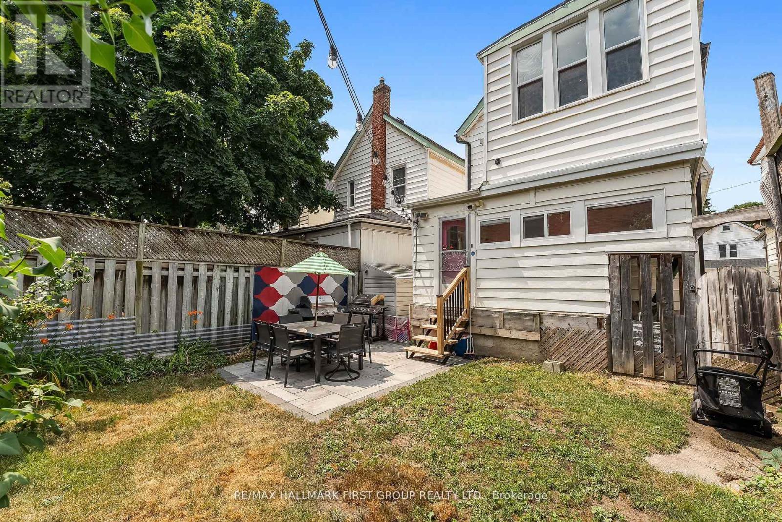 168 Adeline Street, Peterborough, Ontario  K9J 5E3 - Photo 39 - X12519618