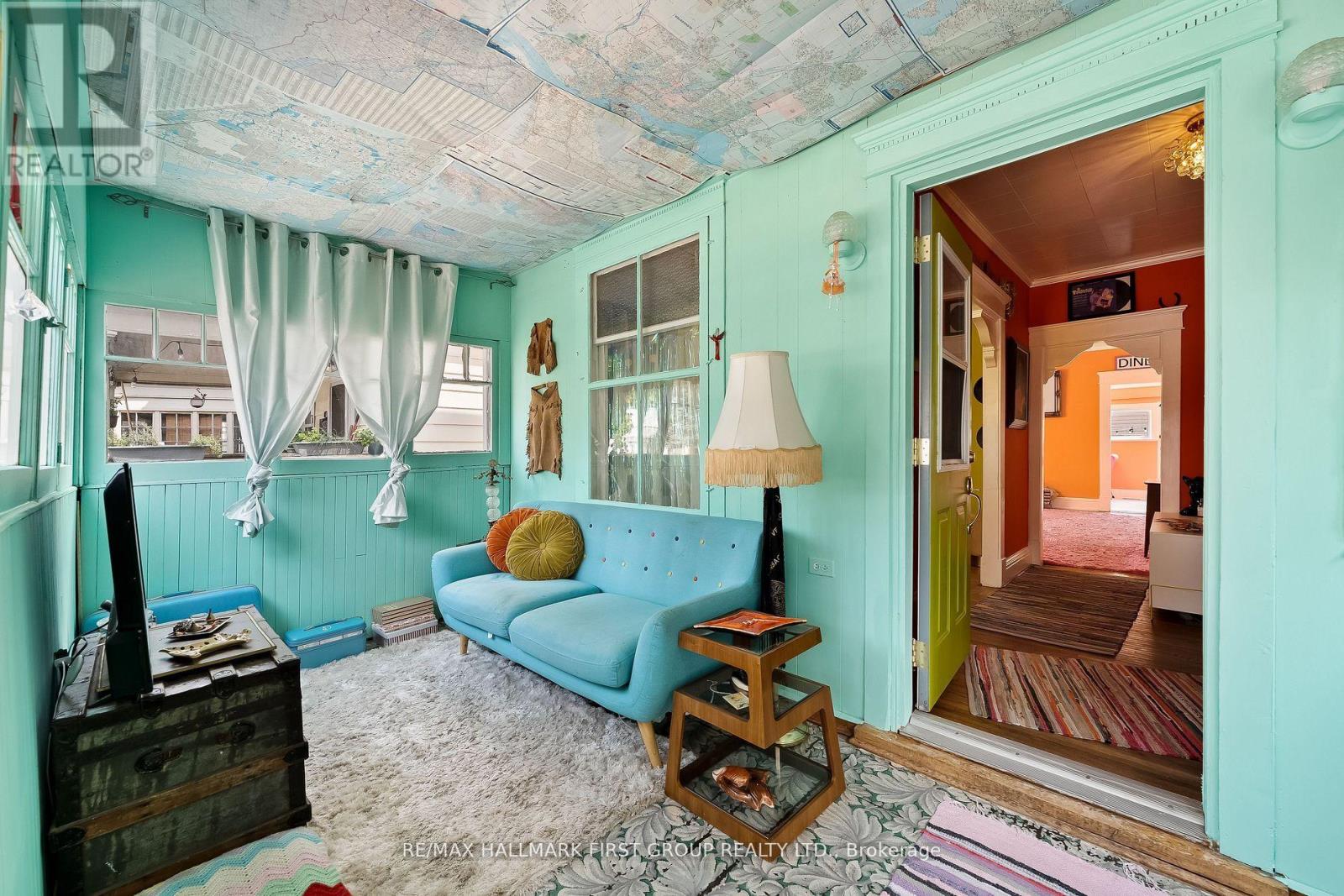 168 Adeline Street, Peterborough, Ontario  K9J 5E3 - Photo 5 - X12519618