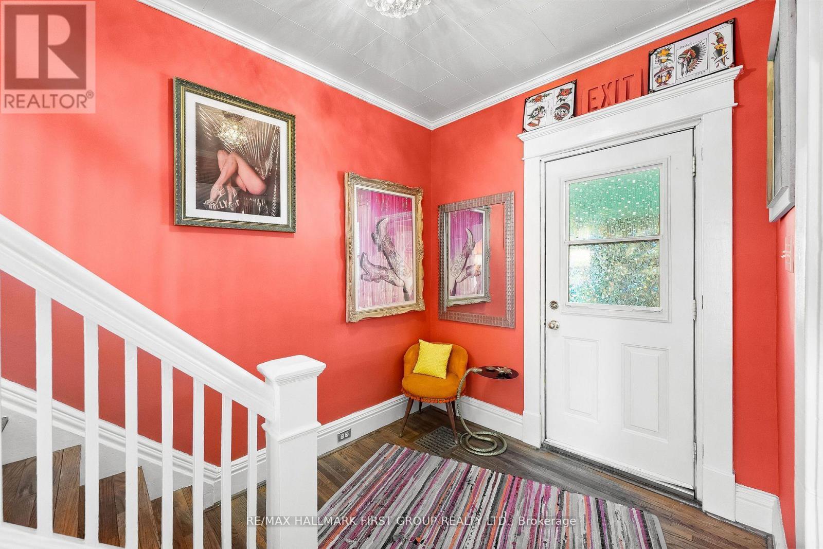 168 Adeline Street, Peterborough, Ontario  K9J 5E3 - Photo 7 - X12519618