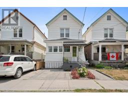 168 ADELINE STREET, Peterborough, Ontario