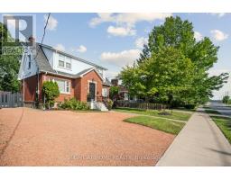 105 GLENRIDGE AVENUE, St. Catharines, Ontario