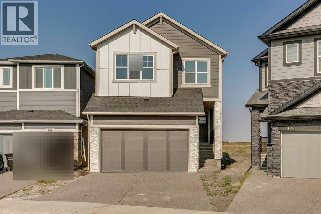 105 Legacy Reach Crescent Se, Calgary, Alberta  T2X 5A5 - Photo 1 - A2269506