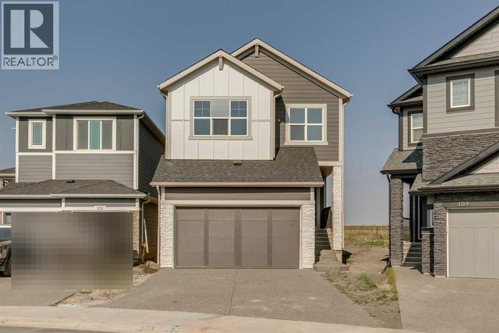105 Legacy Reach Crescent Se, Calgary, Alberta  T2X 5A5 - Photo 2 - A2269506