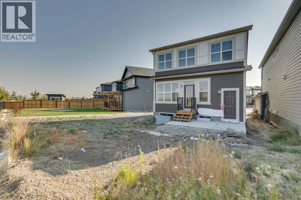 105 Legacy Reach Crescent Se, Calgary, Alberta  T2X 5A5 - Photo 44 - A2269506
