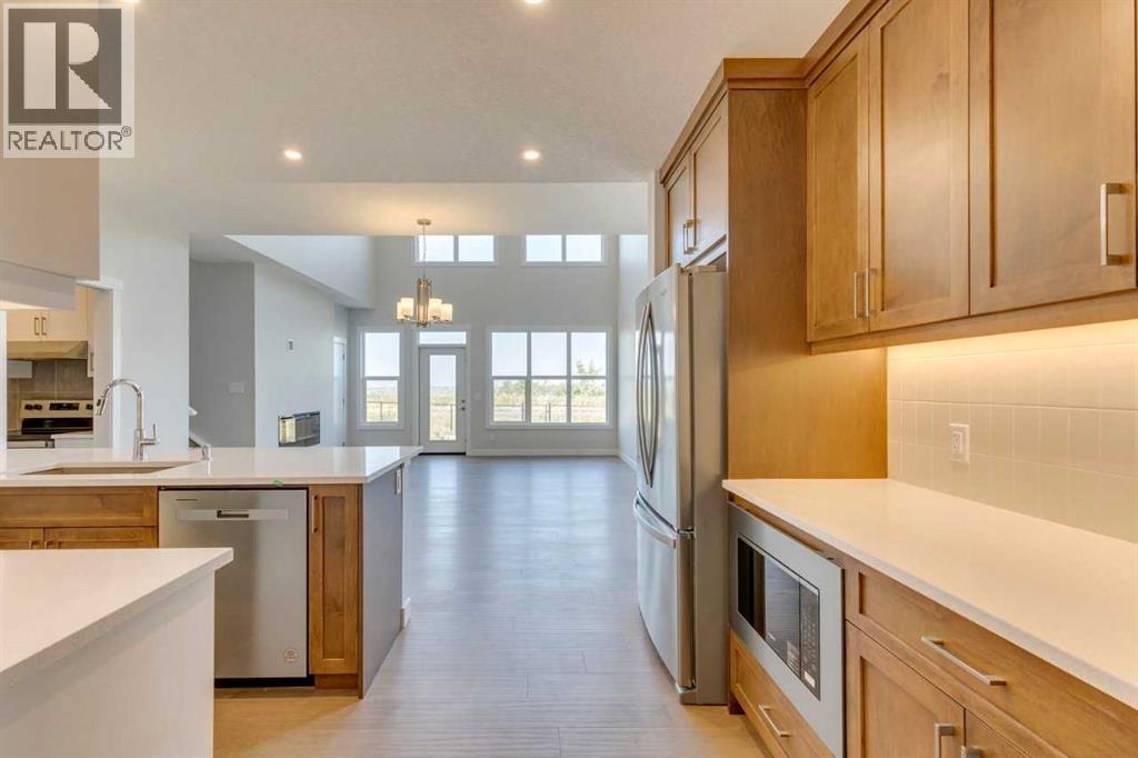 105 Legacy Reach Crescent Se, Calgary, Alberta  T2X 5A5 - Photo 5 - A2269506