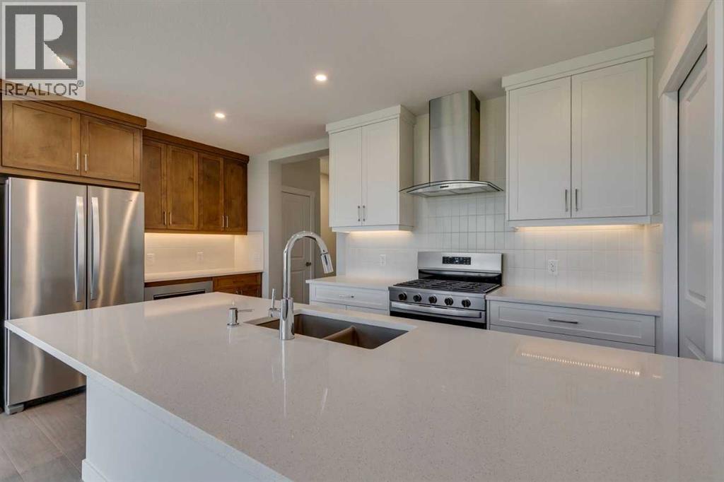 105 Legacy Reach Crescent Se, Calgary, Alberta  T2X 5A5 - Photo 9 - A2269506