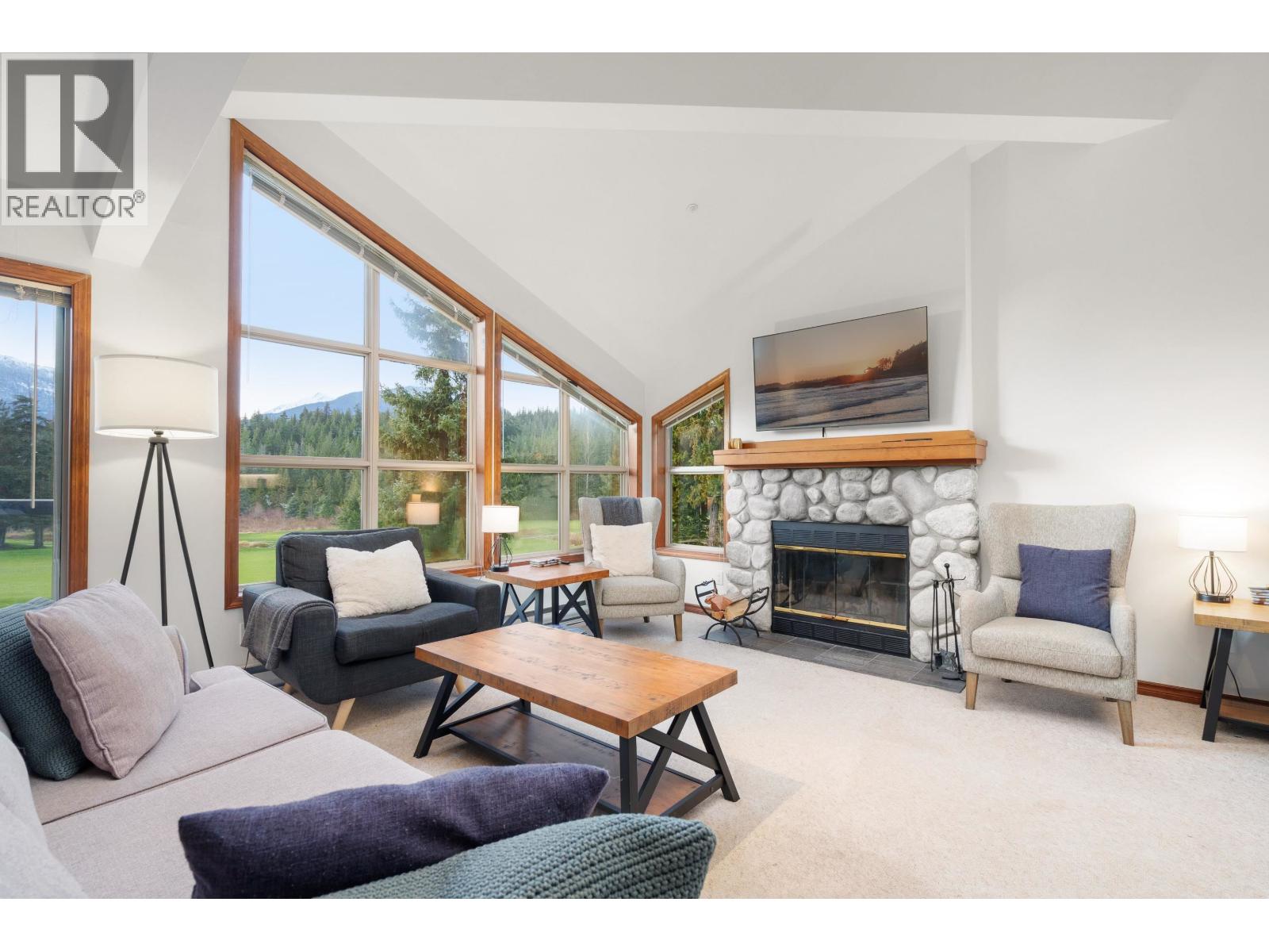 4 4644 Blackcomb Way, Whistler, British Columbia  V8E 0H2 - Photo 3 - R3065557