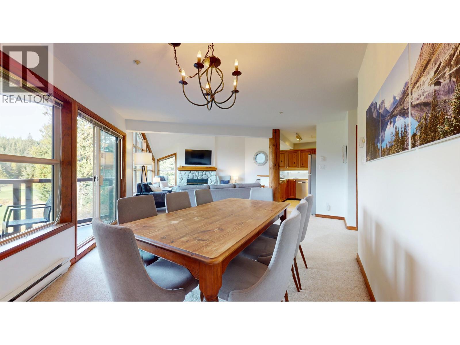 4 4644 Blackcomb Way, Whistler, British Columbia  V8E 0H2 - Photo 6 - R3065557