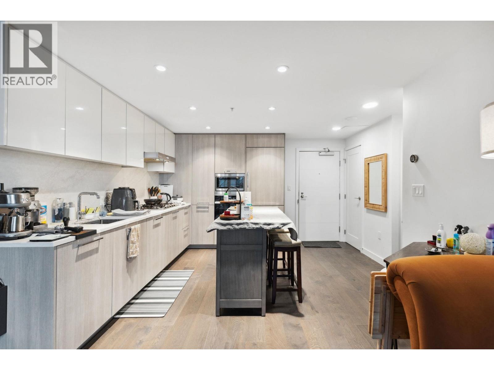 911 8199 Capstan Way, Richmond, British Columbia  V6X 0V1 - Photo 12 - R3065561