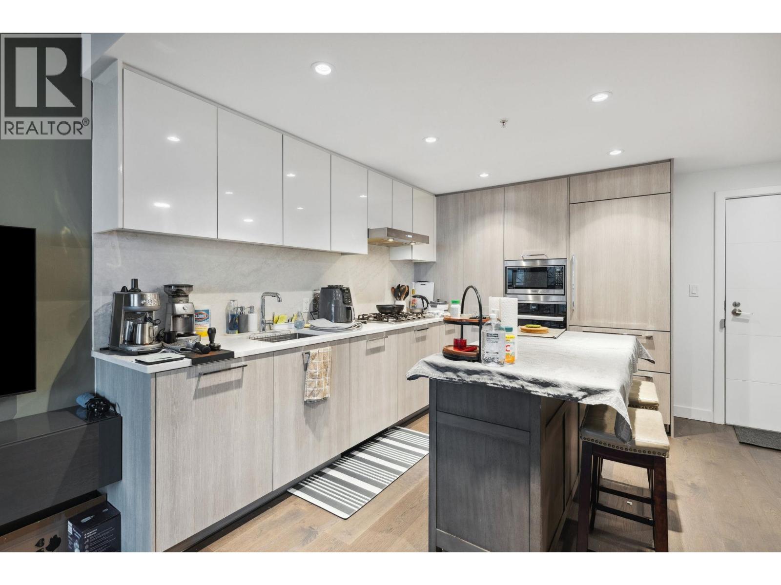 911 8199 Capstan Way, Richmond, British Columbia  V6X 0V1 - Photo 13 - R3065561