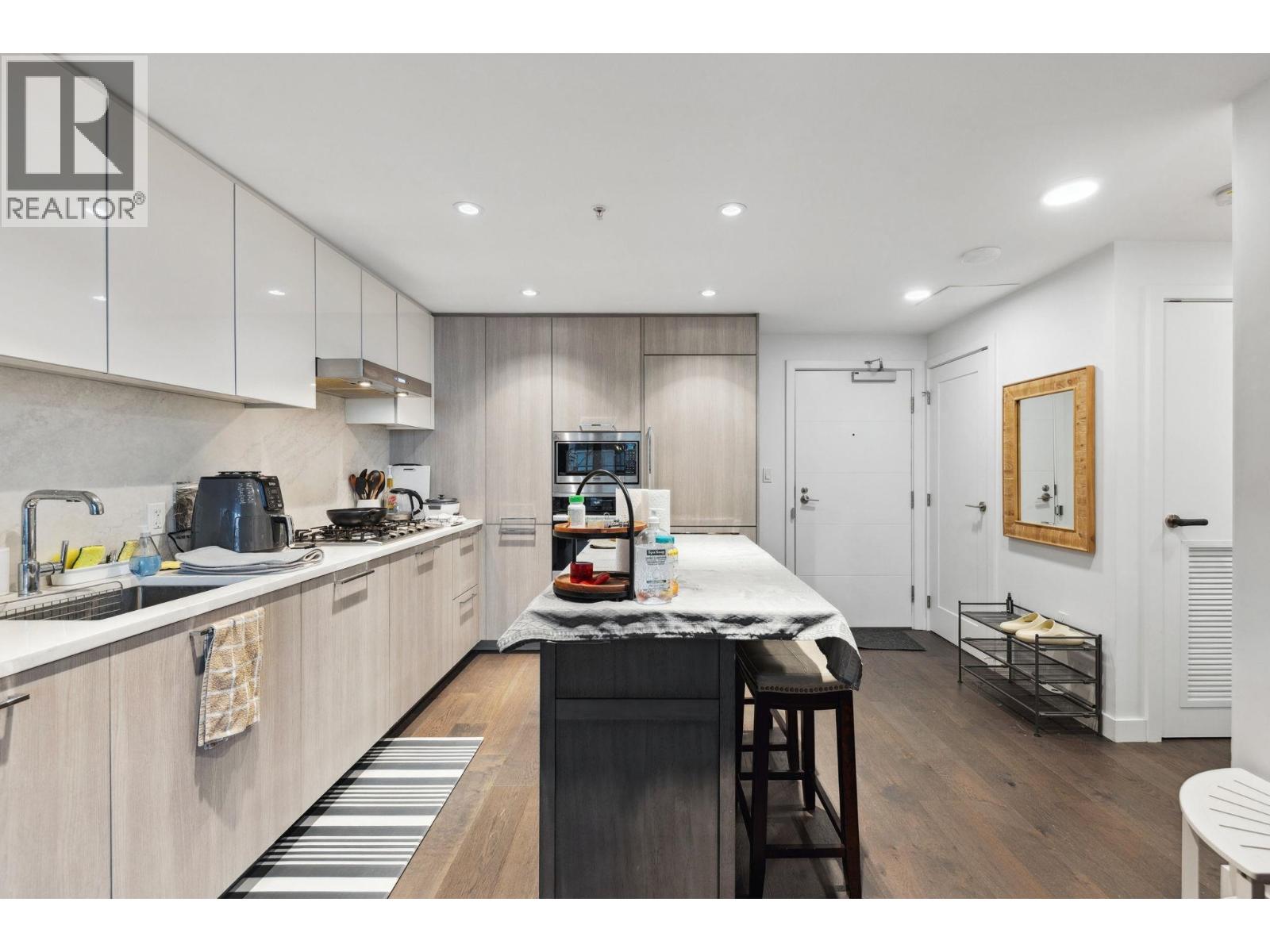 911 8199 Capstan Way, Richmond, British Columbia  V6X 0V1 - Photo 14 - R3065561