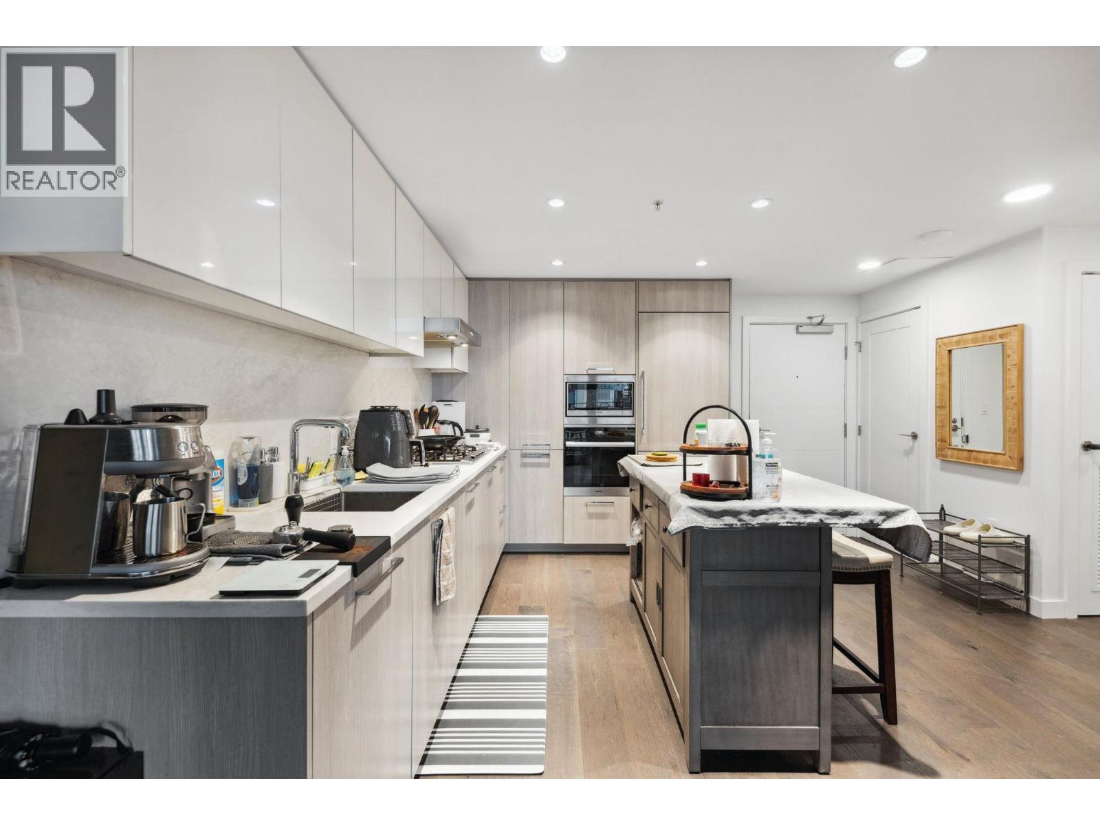 911 8199 Capstan Way, Richmond, British Columbia  V6X 0V1 - Photo 15 - R3065561