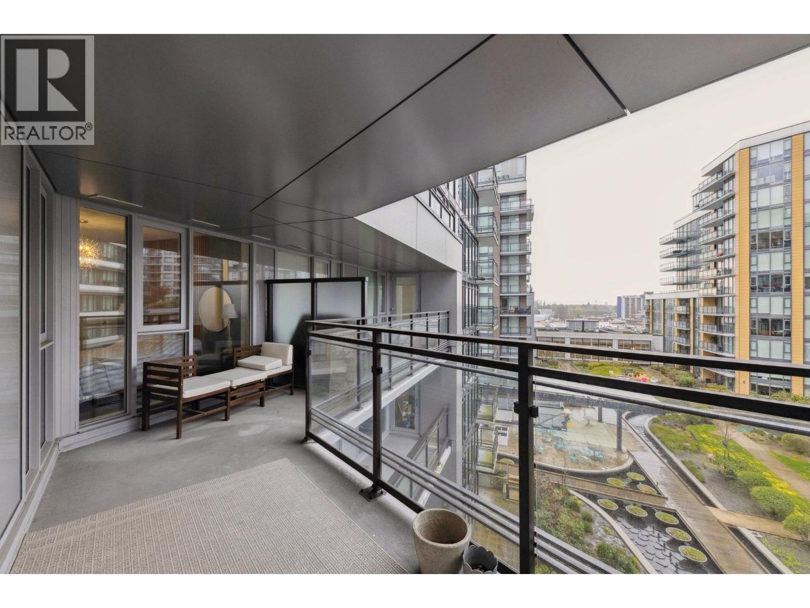 911 8199 Capstan Way, Richmond, British Columbia  V6X 0V1 - Photo 23 - R3065561