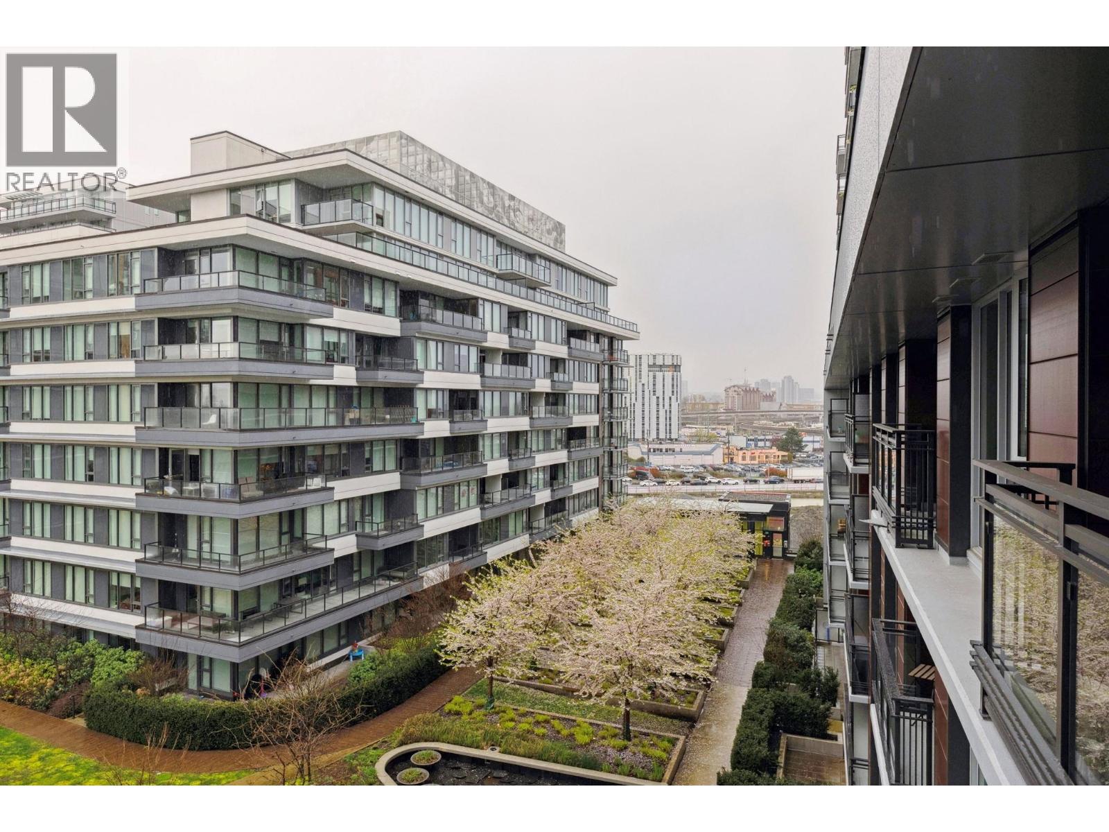 911 8199 Capstan Way, Richmond, British Columbia  V6X 0V1 - Photo 30 - R3065561