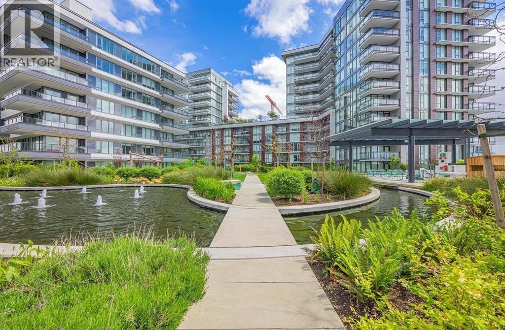 911 8199 Capstan Way, Richmond, British Columbia  V6X 0V1 - Photo 31 - R3065561