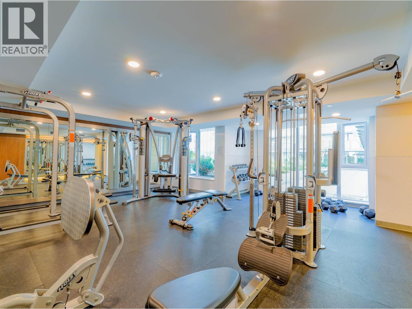 911 8199 Capstan Way, Richmond, British Columbia  V6X 0V1 - Photo 33 - R3065561