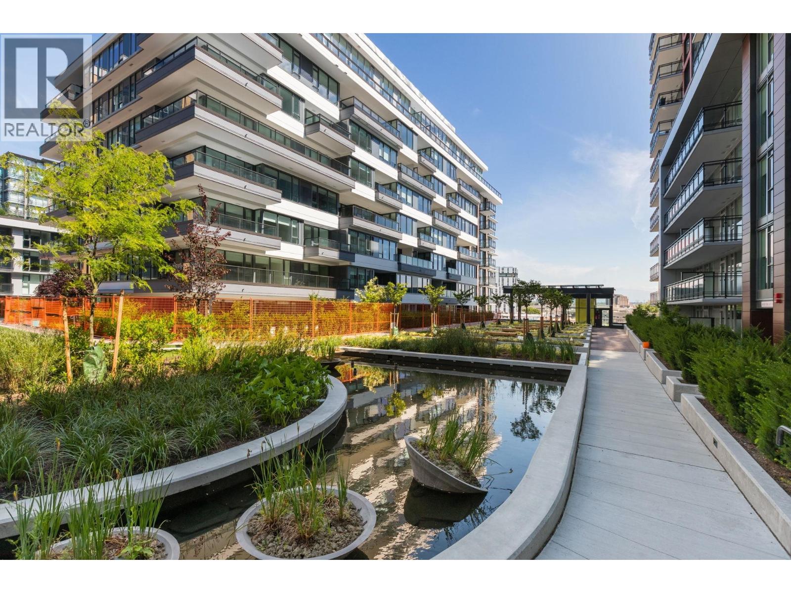911 8199 Capstan Way, Richmond, British Columbia  V6X 0V1 - Photo 36 - R3065561