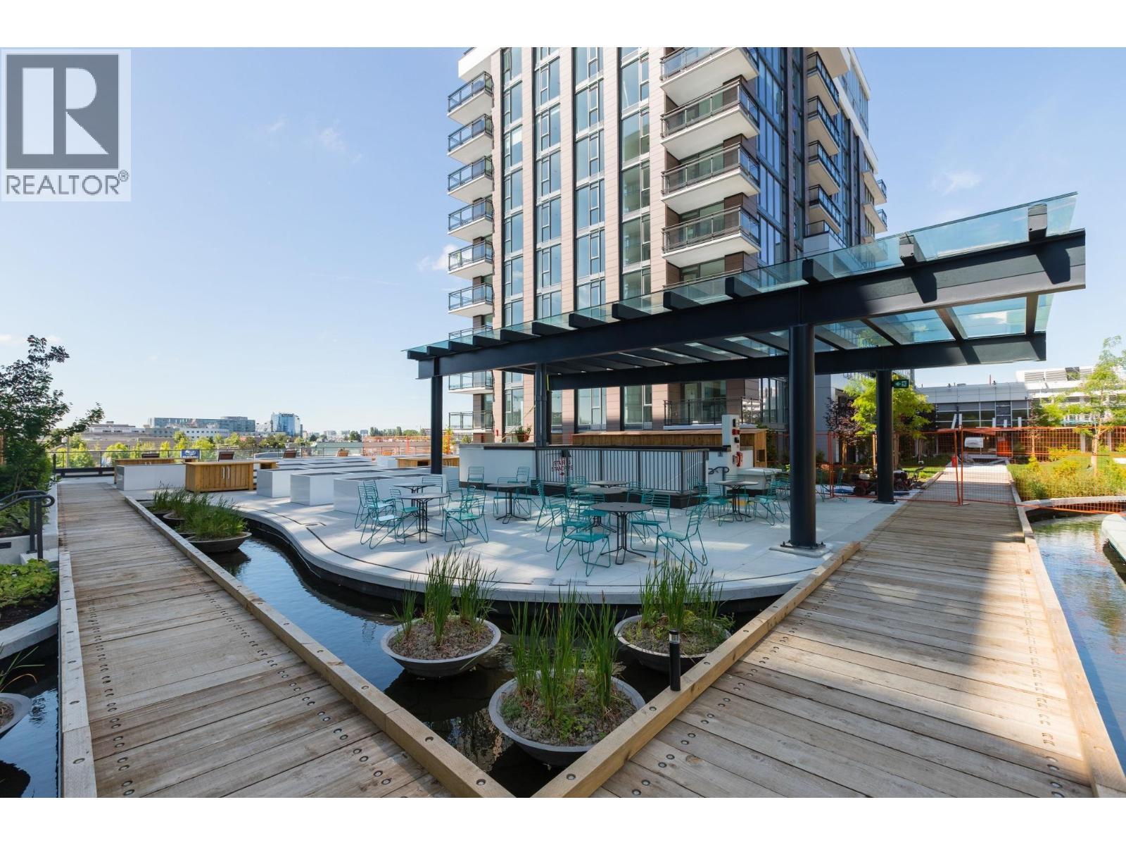 911 8199 Capstan Way, Richmond, British Columbia  V6X 0V1 - Photo 37 - R3065561