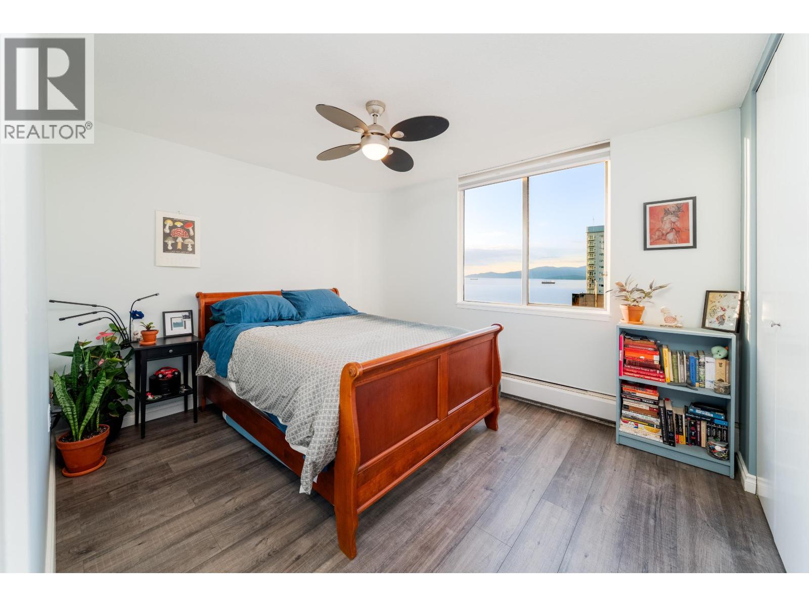 2004 1251 Cardero Street, Vancouver, British Columbia  V6G 2H9 - Photo 15 - R3065564